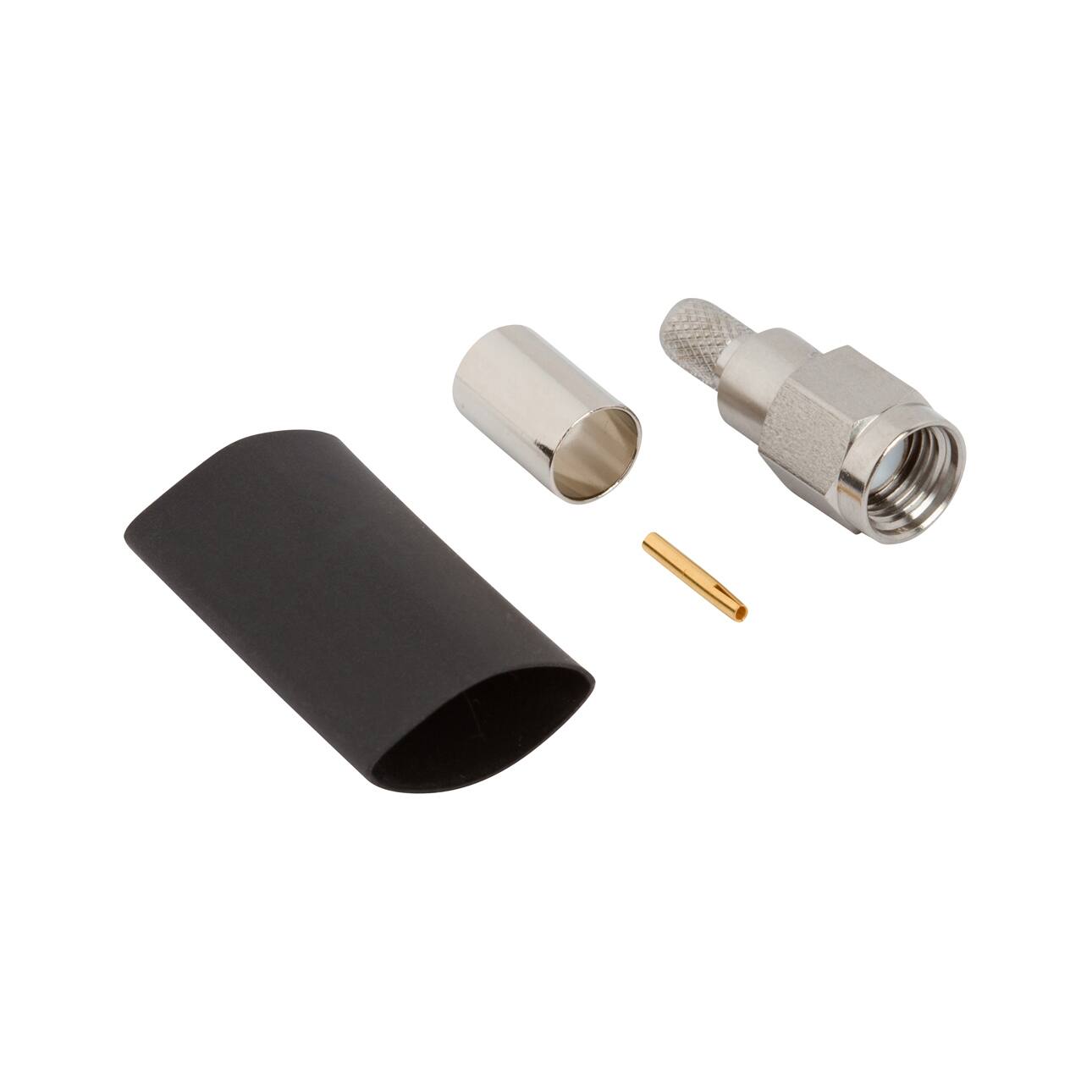 901-9884 Amphenol RF  Gruppi di connettori coassiali (RF)